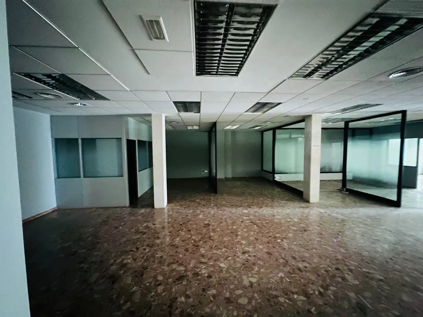 Local comercial en venda a Centro ciudad