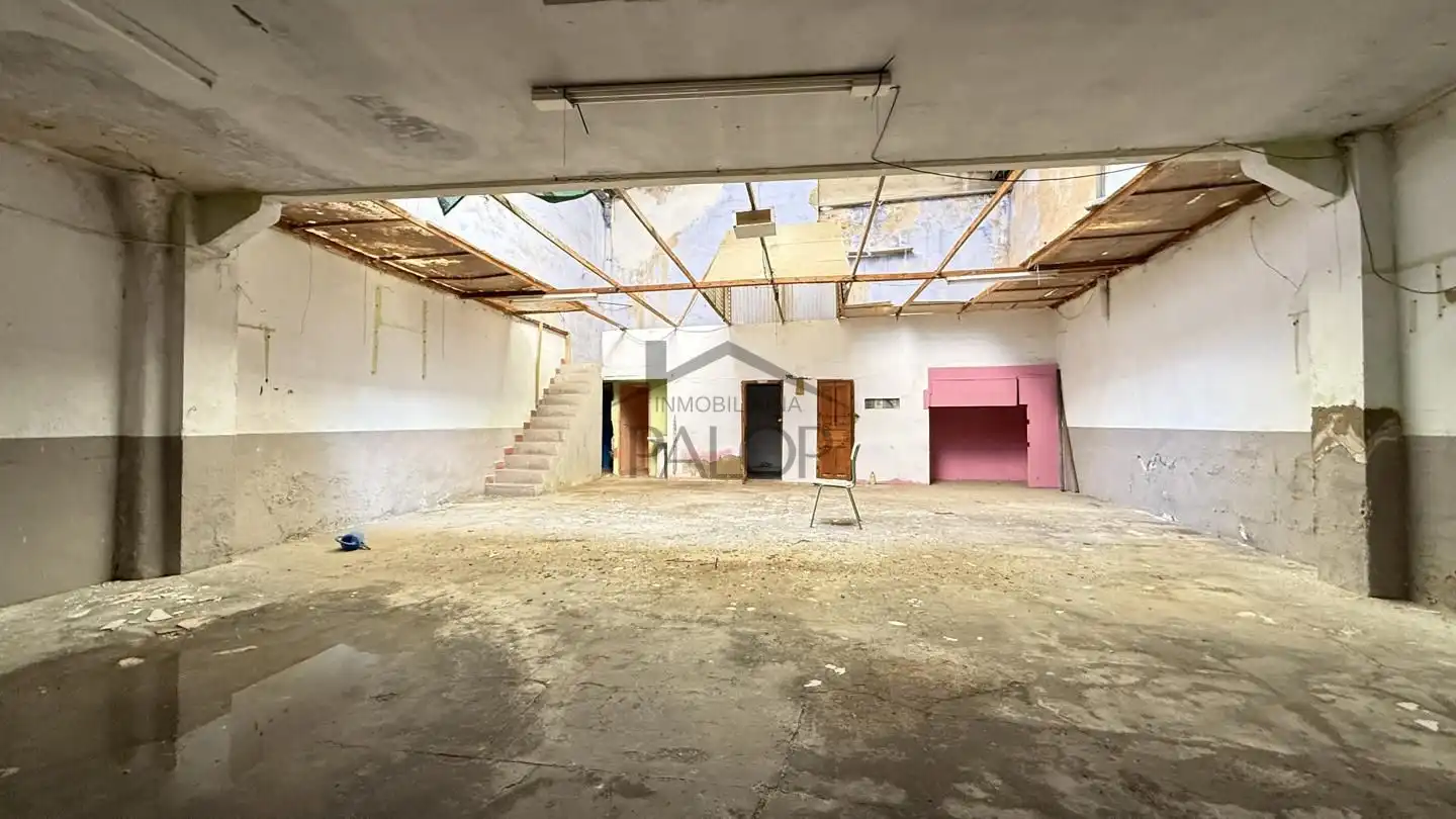 Casa o chalet en venta en Carcaixent con Terraza, Trastero y Amueblado
