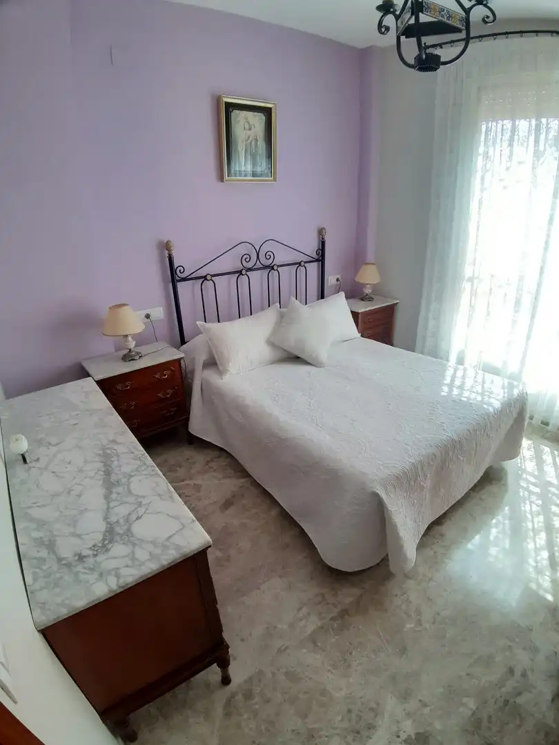 Wohnung mit Terrasse zur Miete in Avenida Torre Derecha 2, imagen 28