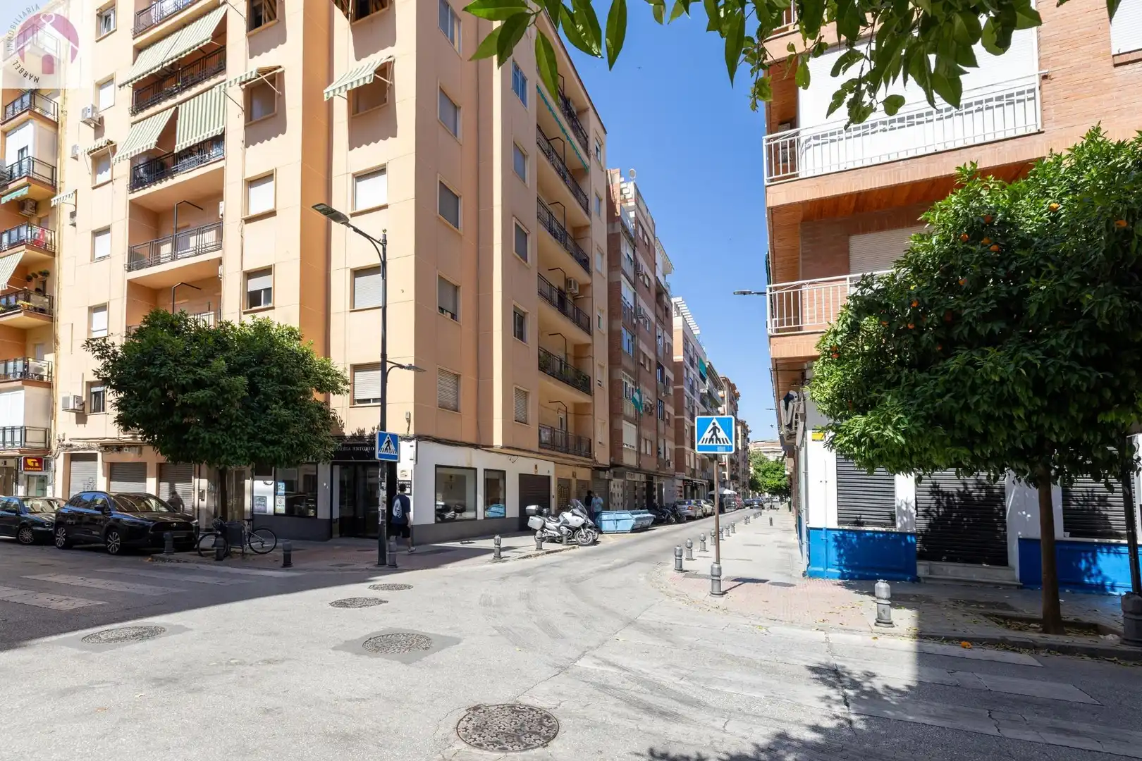 Pis amb ascensor en venda a Calle MARQUES DE MONDEJAR 11, imagen 29