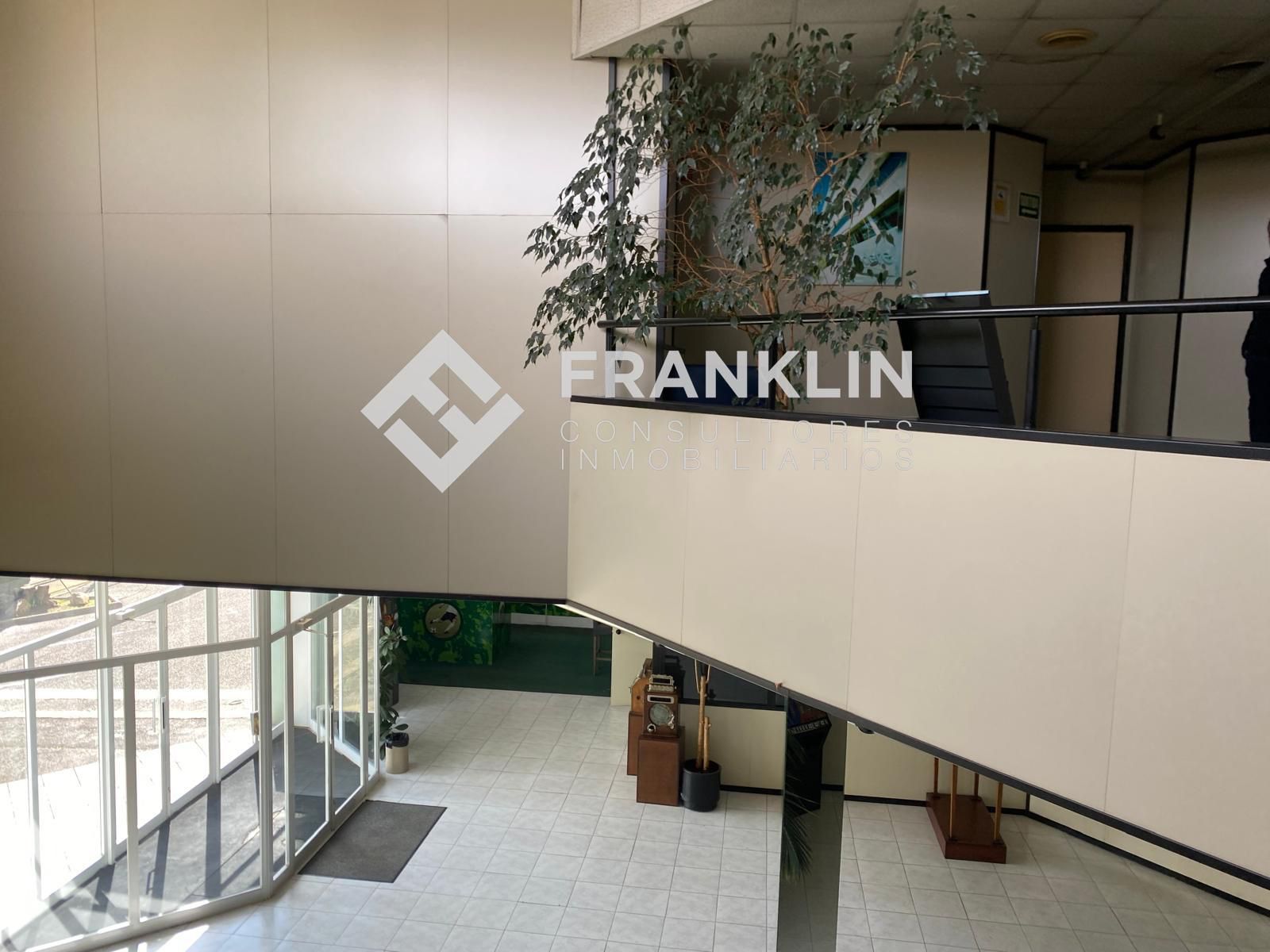 Nau industrial en venda a Carrer dels Basters, Palau-solità i Plegamans