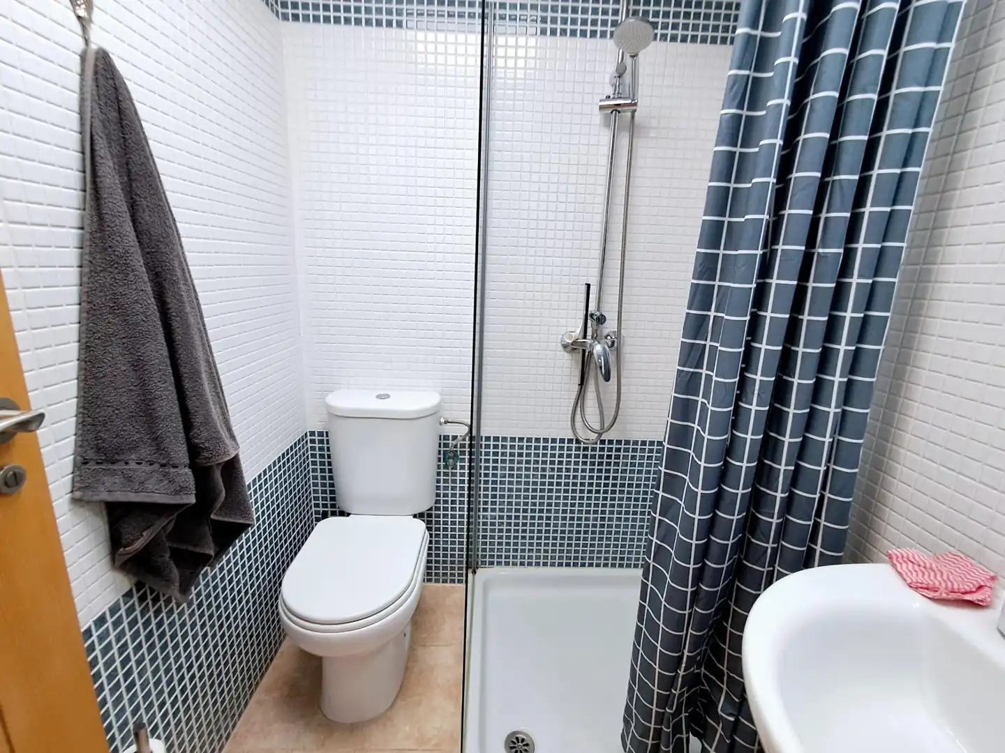 Apartamento con terraza en venta en Los Collados-Los Geraneos, imagen 26
