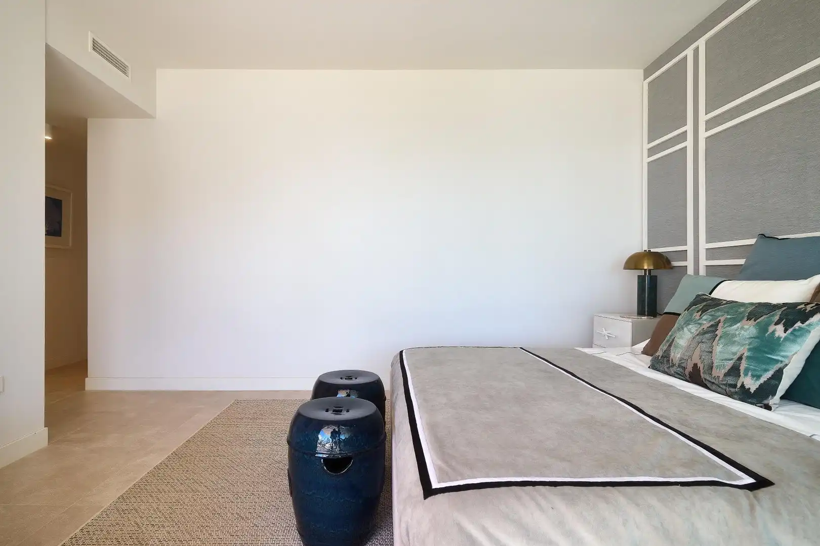 Casa adosada en venta en El Faro de Calaburra - Chaparral
