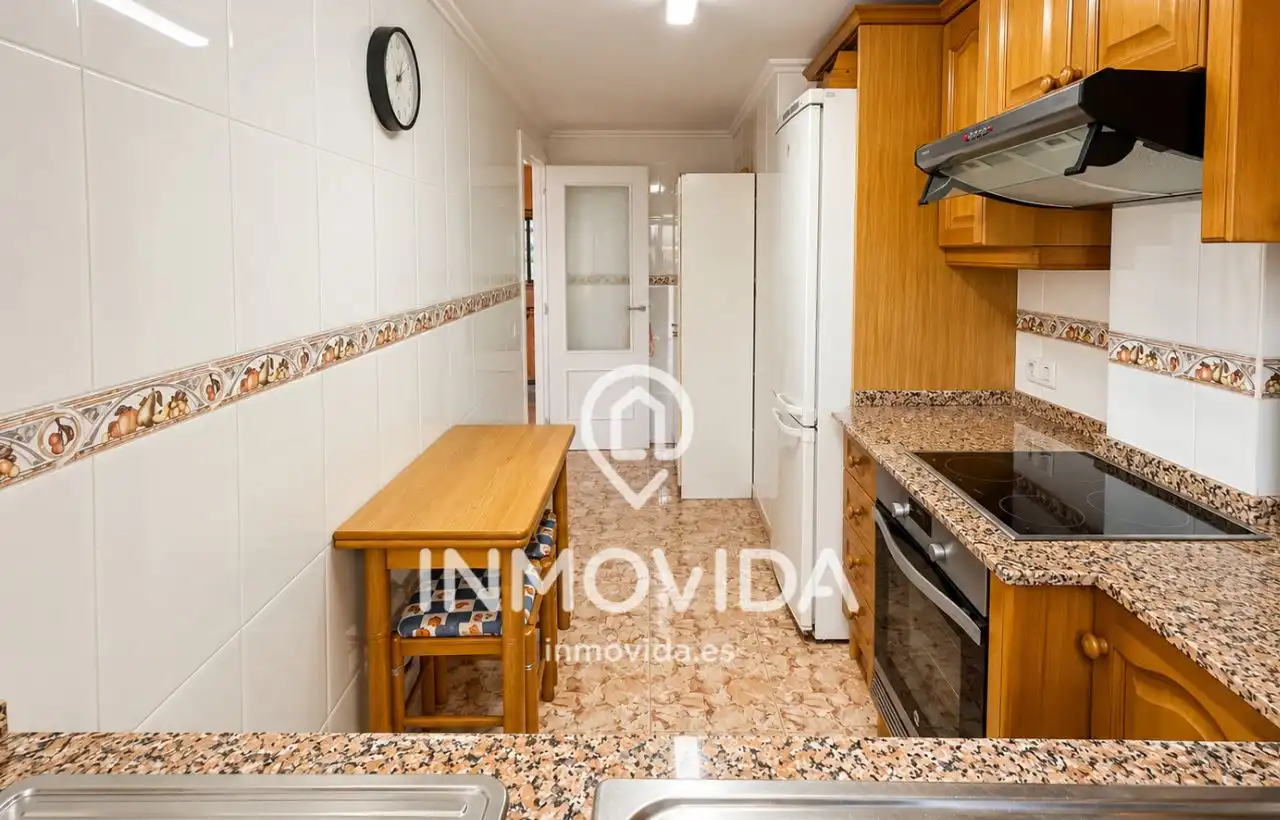 Apartament amb piscina en venda a Carrer del Porquet, imagen 11