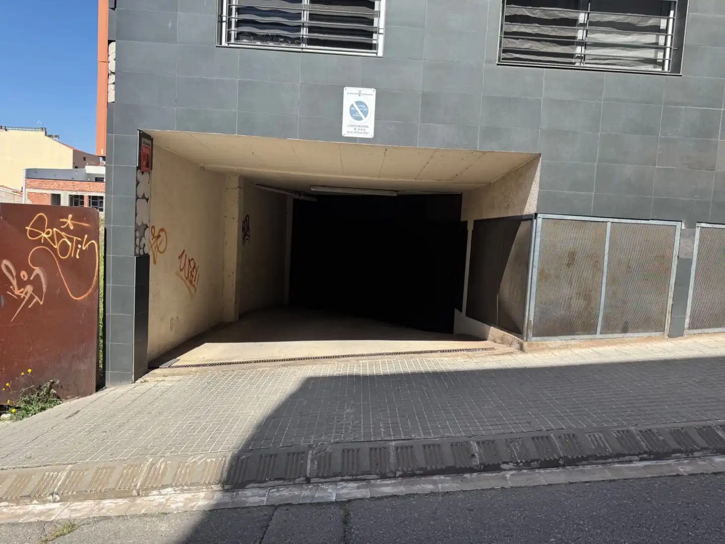 Individual to rent in Sant Sebastia 172, imagen 5