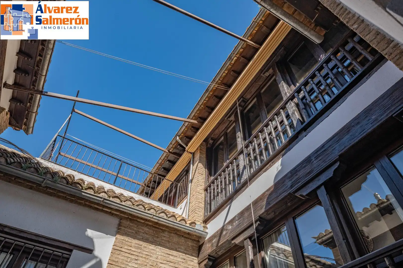 Inmuebles singulares en venta en Calle Calle Gumiel de San Pedro, imagen 31