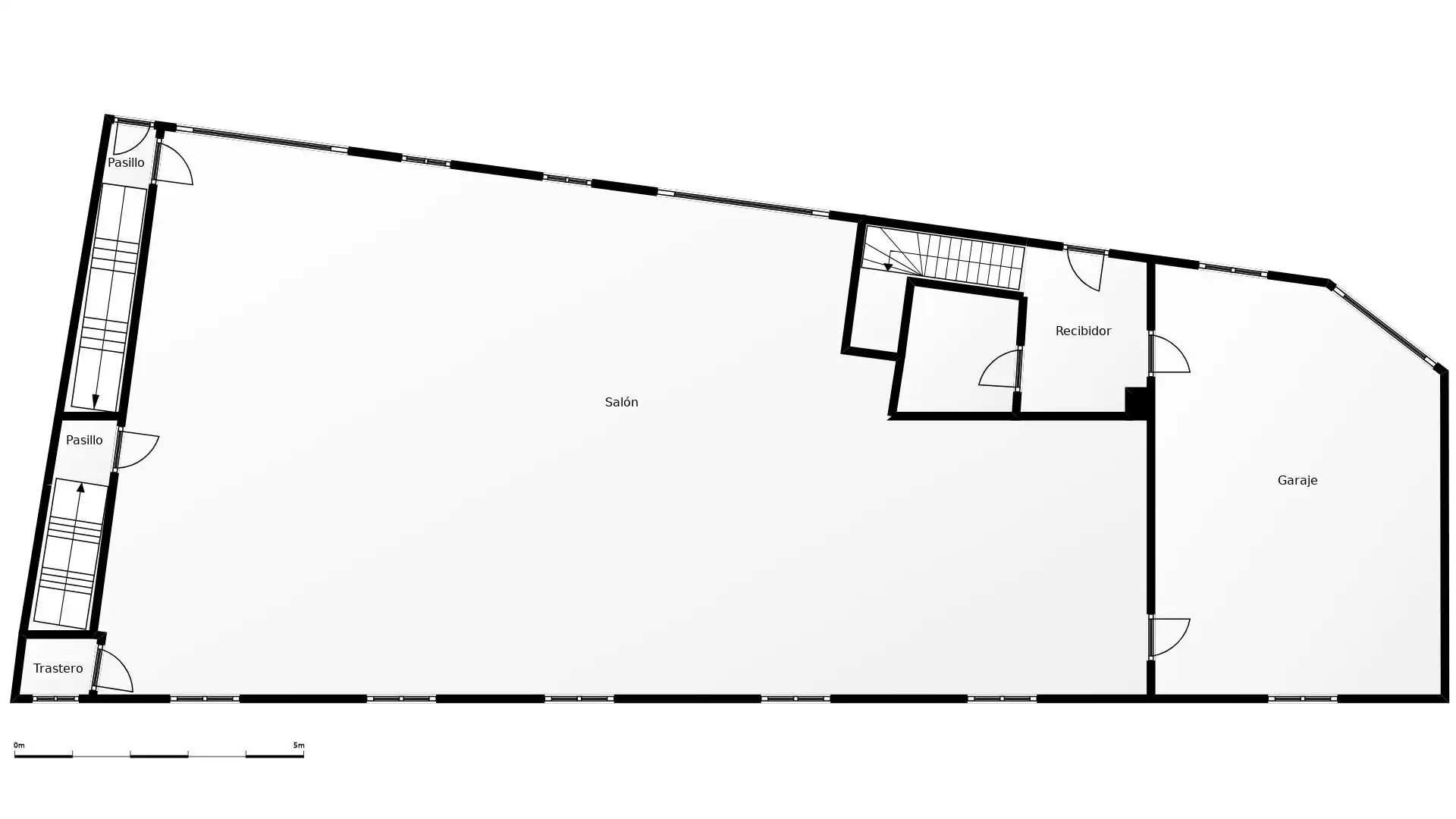 Maison avec terrasse à vendre à Calle CAYETANO PICADO, imagen 61