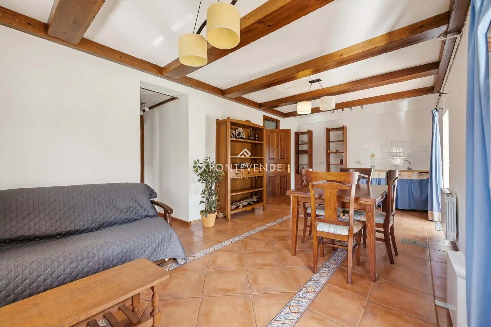 Haus mit Garten zum Verkauf in Covas-Folgoso, imagen 50