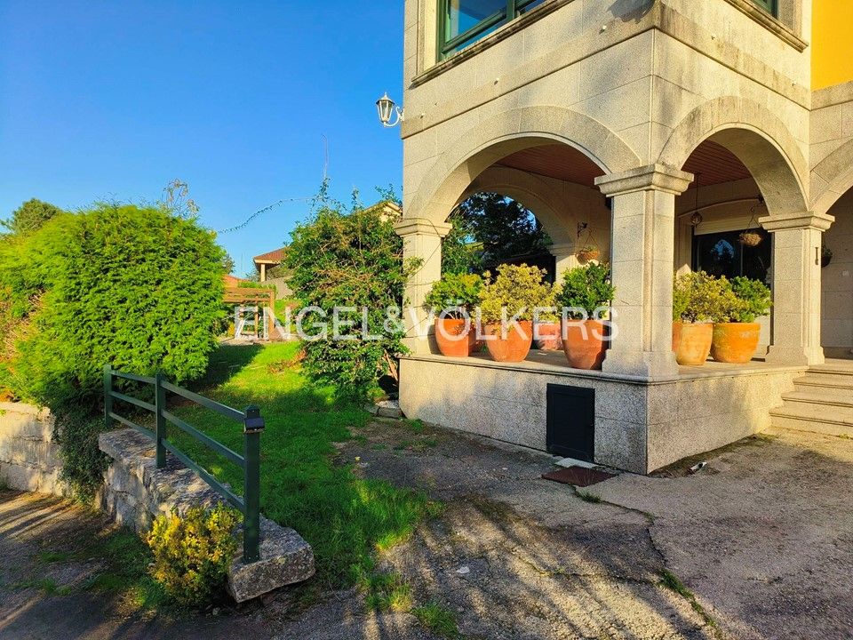 Casa o chalet en venta en Cambados