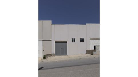 Photo 2 of Industrial buildings for sale in Pi Espartal II,, Jijona / Xixona, Alicante
