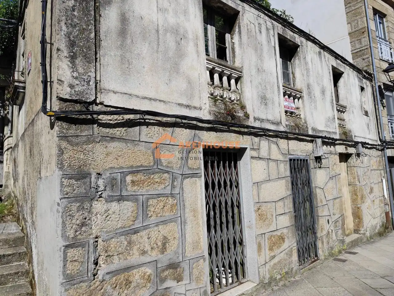 Casa o xalet en venda a Celanova