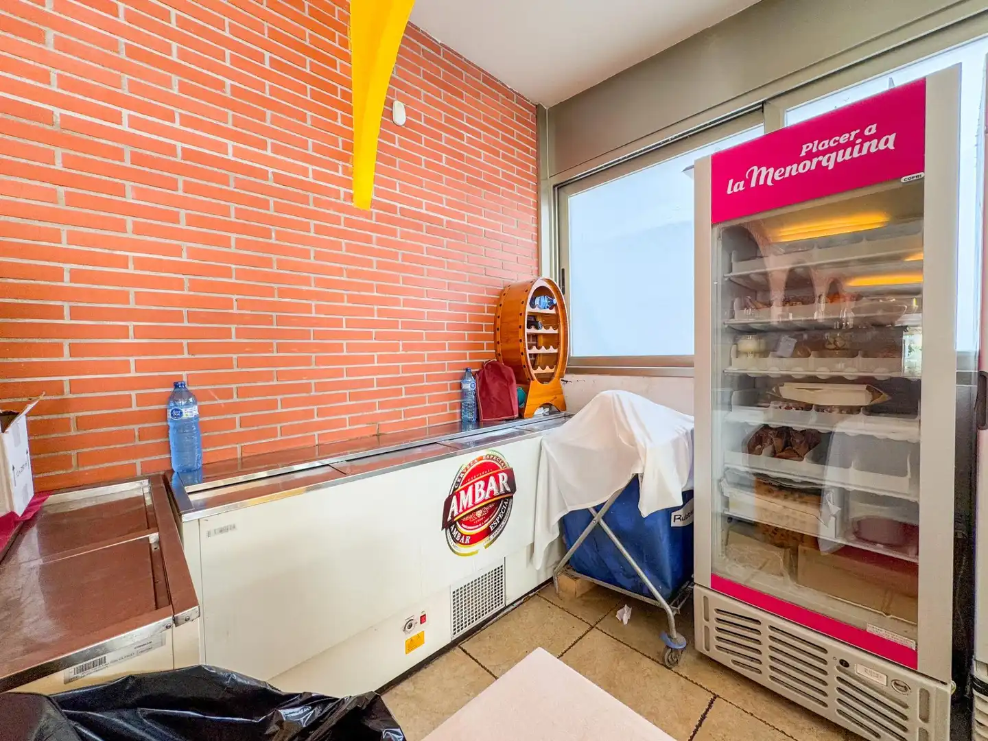 Business premises for sale in ALFREDO KRAUS, imagen 28