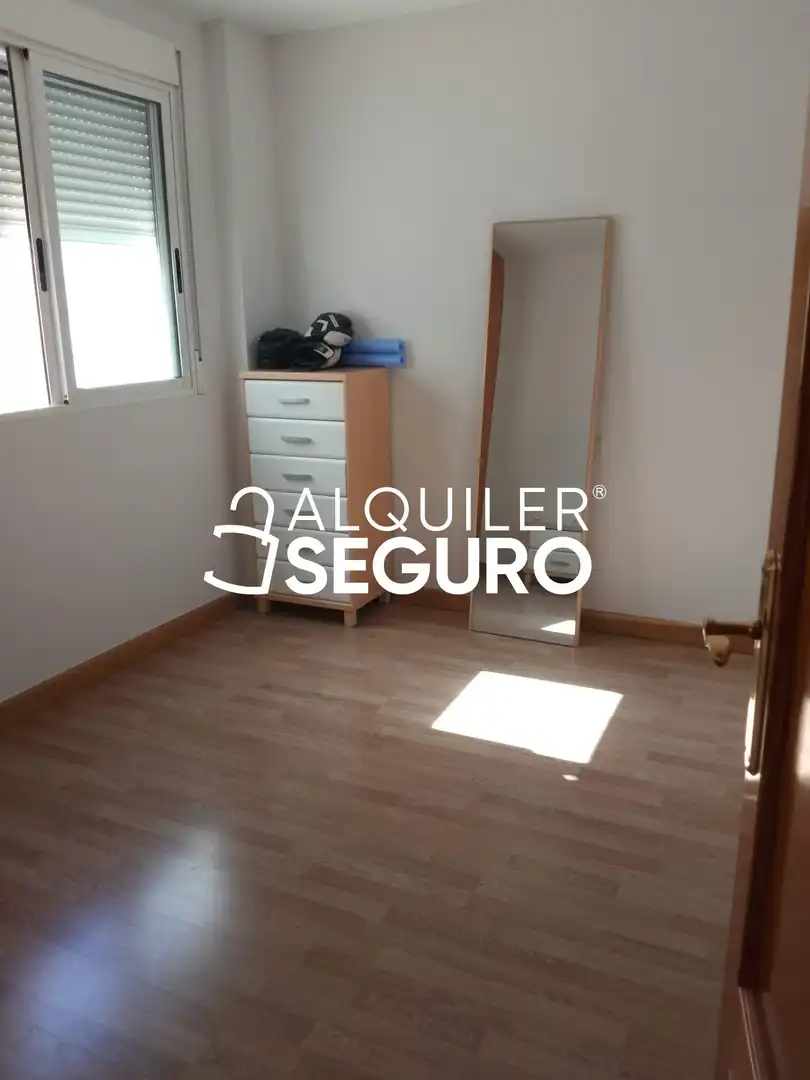 Wohnung mit Aufzug zur Miete in Ignacio Galera, imagen 2