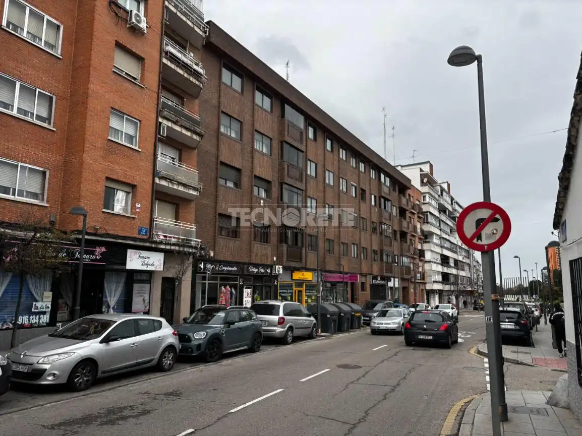 Pis amb ascensor en venda a C. Juan Ocaña, imagen 34