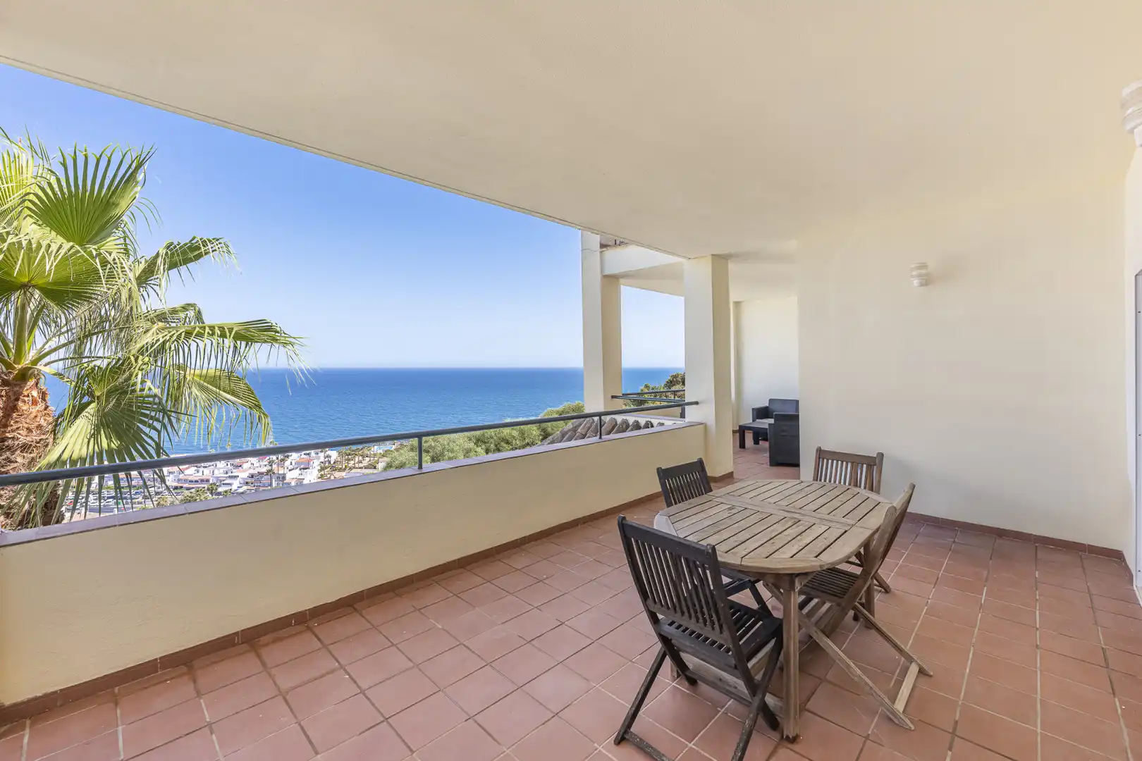 Apartment with pool for sale in TUBALITAS 24, imagen 9