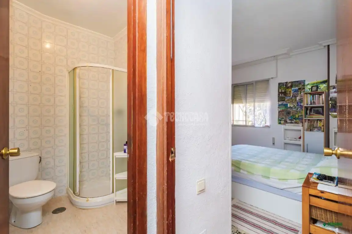 Wohnung zum Verkauf in Esperanza - Quemadero, imagen 23