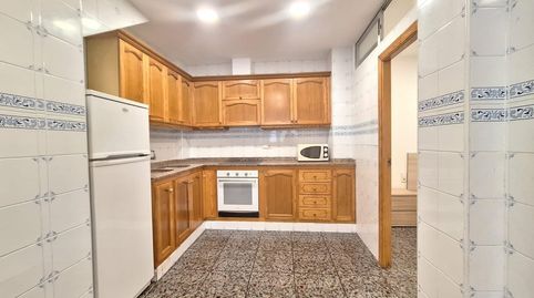 Foto 2 de Planta baja en venta en Mastil, El Perellonet, Valencia Capital