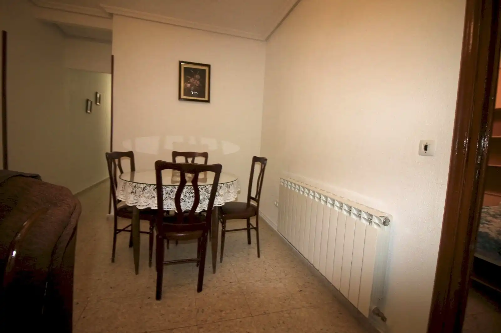Wohnung mit Aufzug zur Miete in Calle Linares 2, imagen 9