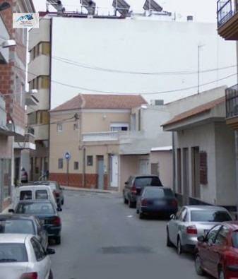 Piso en Venta en Calle de San Pedro en Santomera