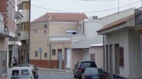 Venta Piso en Santomera  Murcia