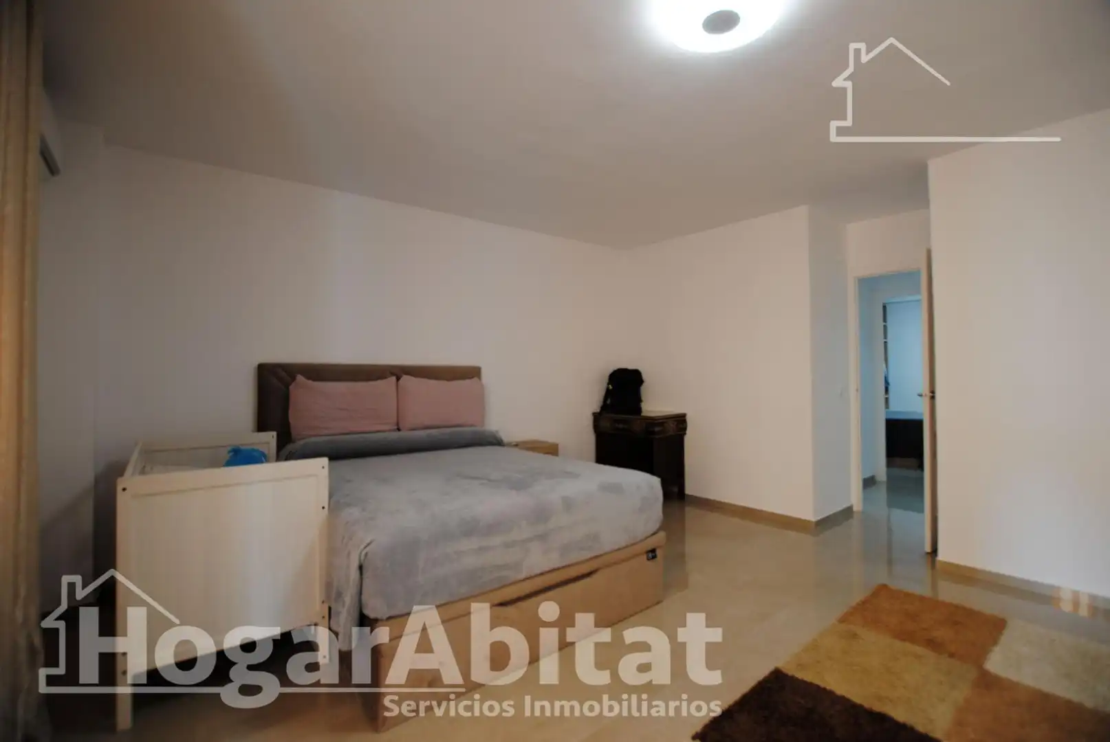 Flat for sale in Calle Xeresa, Plaza Elíptica - República Argentina