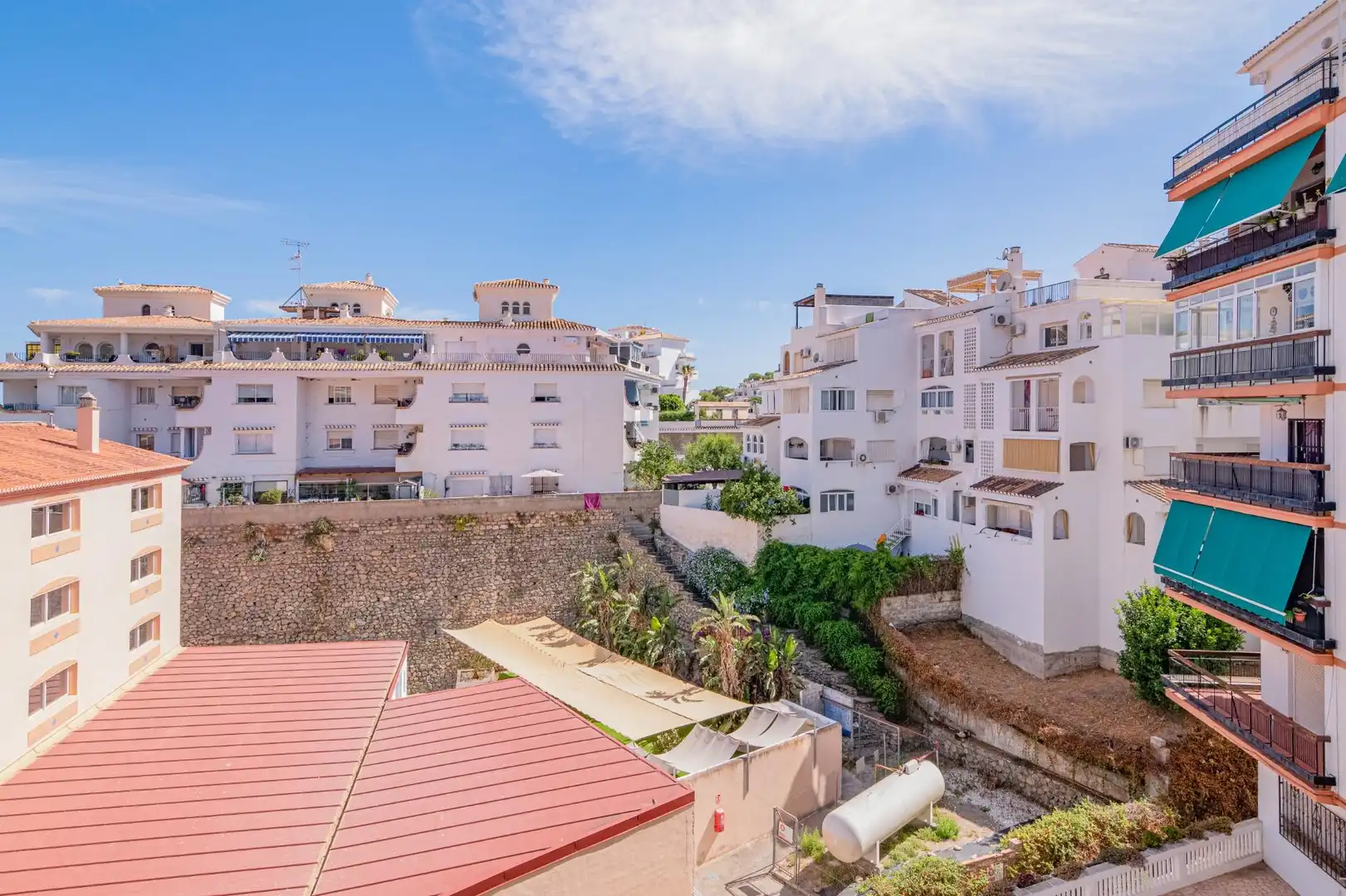 Apartment with lift for sale in COSTA TEMPLADA 2, imagen 25