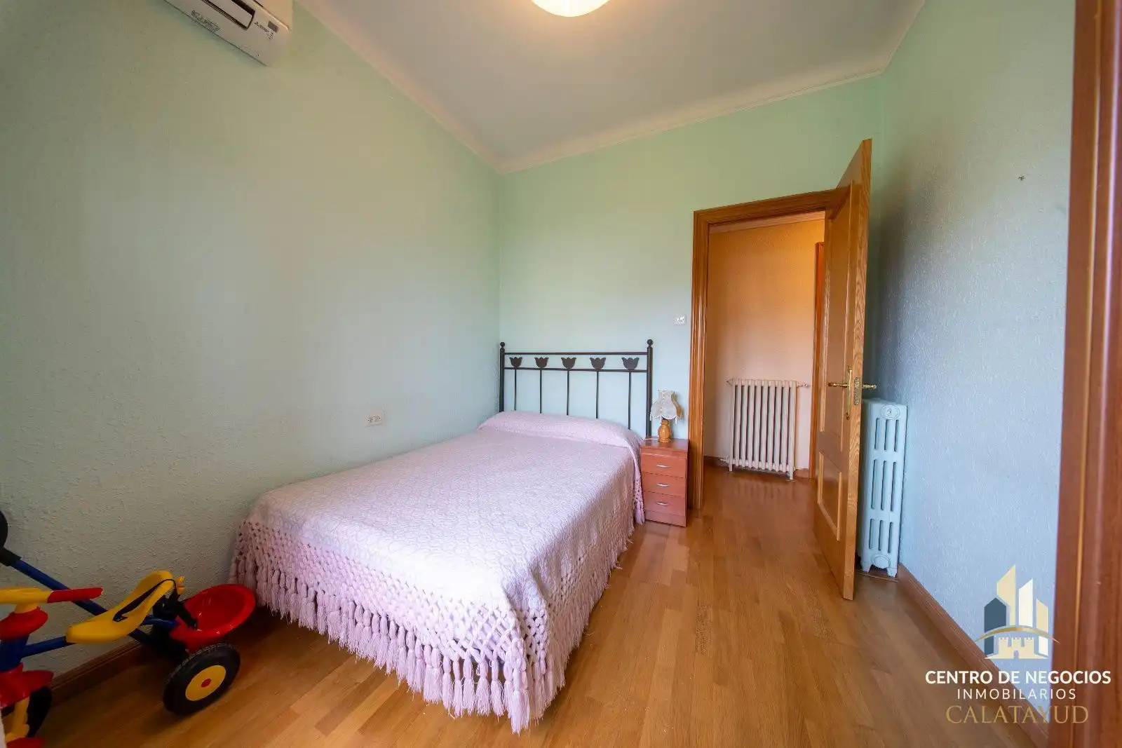 Flat for rent in Calatayud, Zaragoza