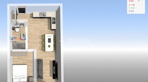 Foto 5 von Wohnung zum Verkauf in Simancas, Madrid Capital