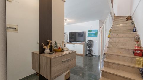 Foto 3 de Casa o xalet en venda a Calle de Juan de la Cierva, 45, Parque de San Roque, Churriana de la Vega