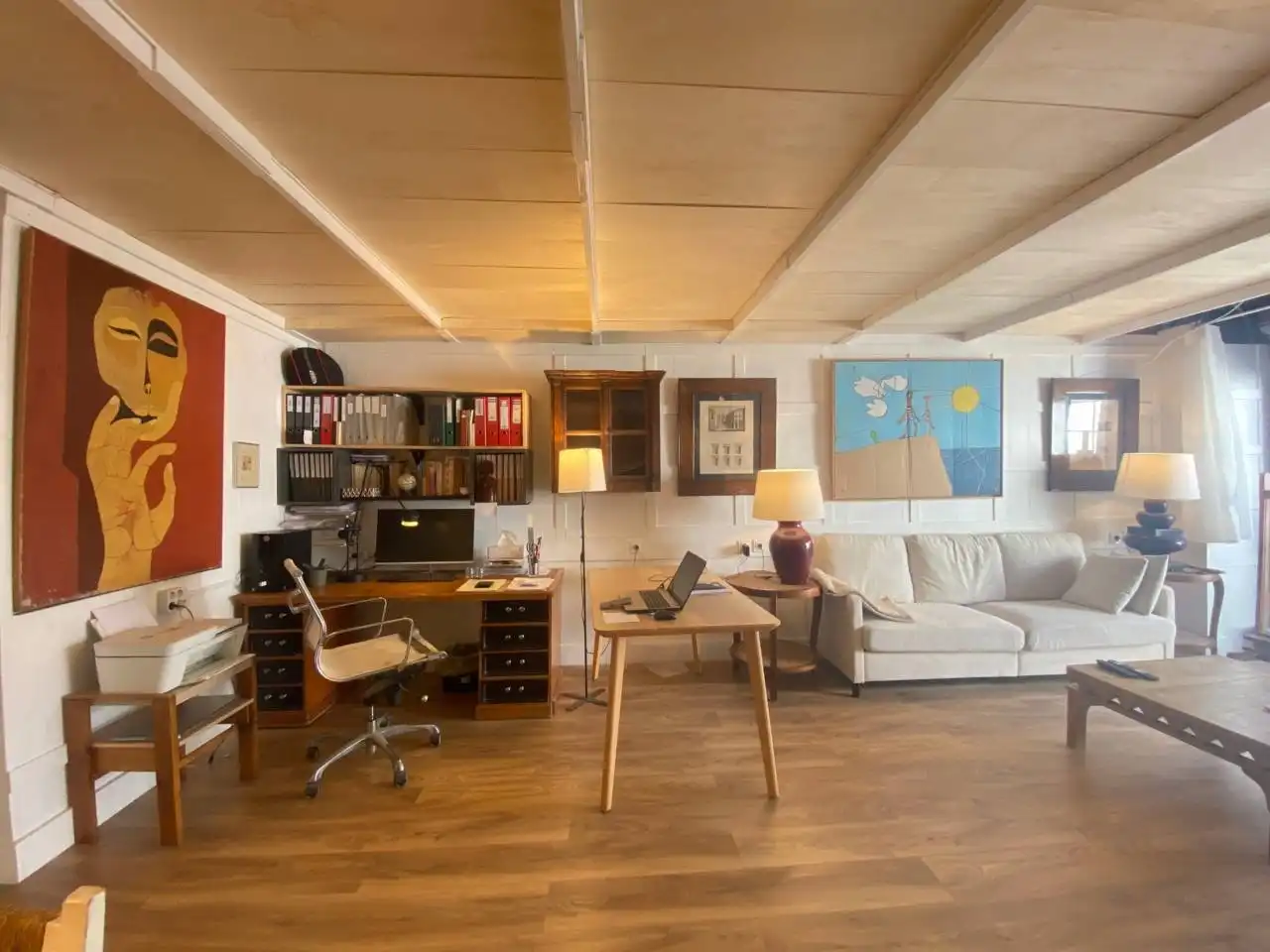 Loft en venda a Calle Cantó de la Vila, Altafulla