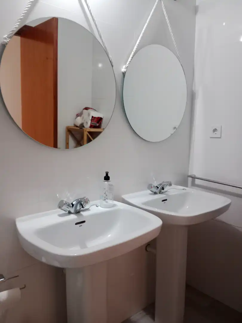 Wohnung mit Pool zur Miete in Calle Castillo de Cortegana, imagen 16