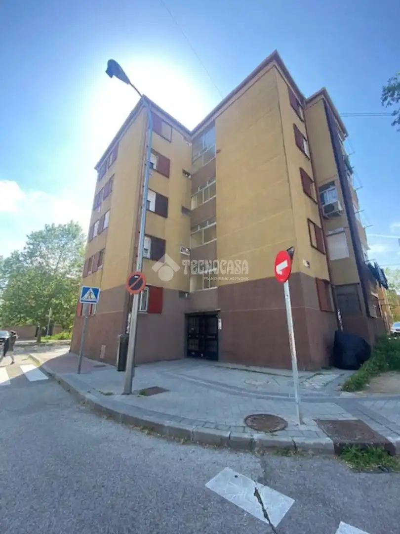 Flat for sale in San Blas, imagen 15