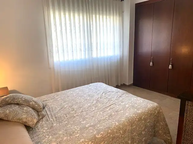 Dormitori de Àtic en venda en Badalona amb Aire condicionat, Calefacció i Terrassa