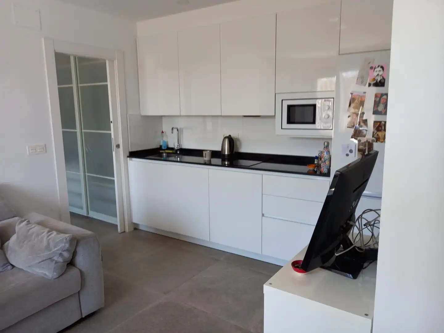 Apartament de lloguer a Granada, Granada
