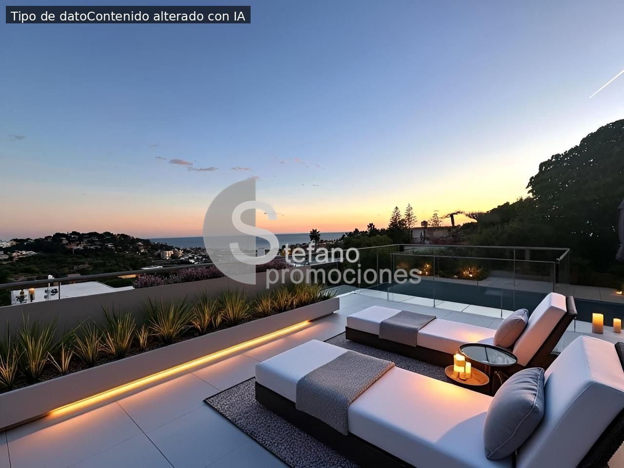 Terrace of House or chalet for sale in Málaga Capital  with Air Conditioner, Heating and Private garden