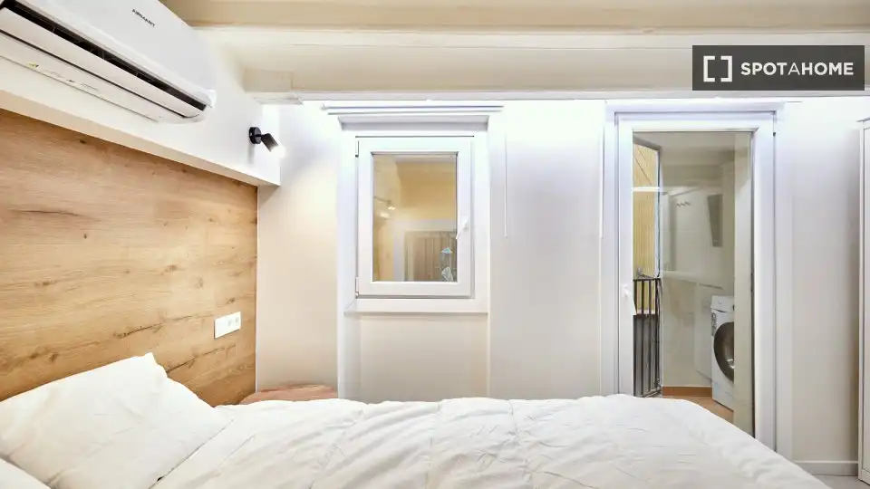 Appartement avec terrasse à louer à Ciutat Vella, imagen 5