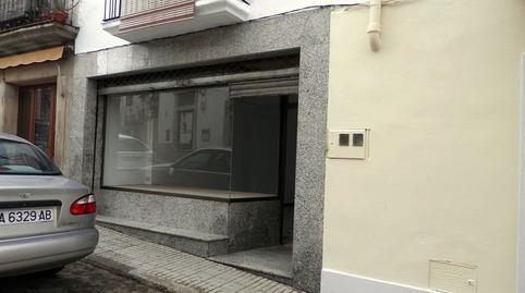 Photo 3 of Premises to rent in Plaza Licenciado Burgos del, 9, Trujillo, Cáceres