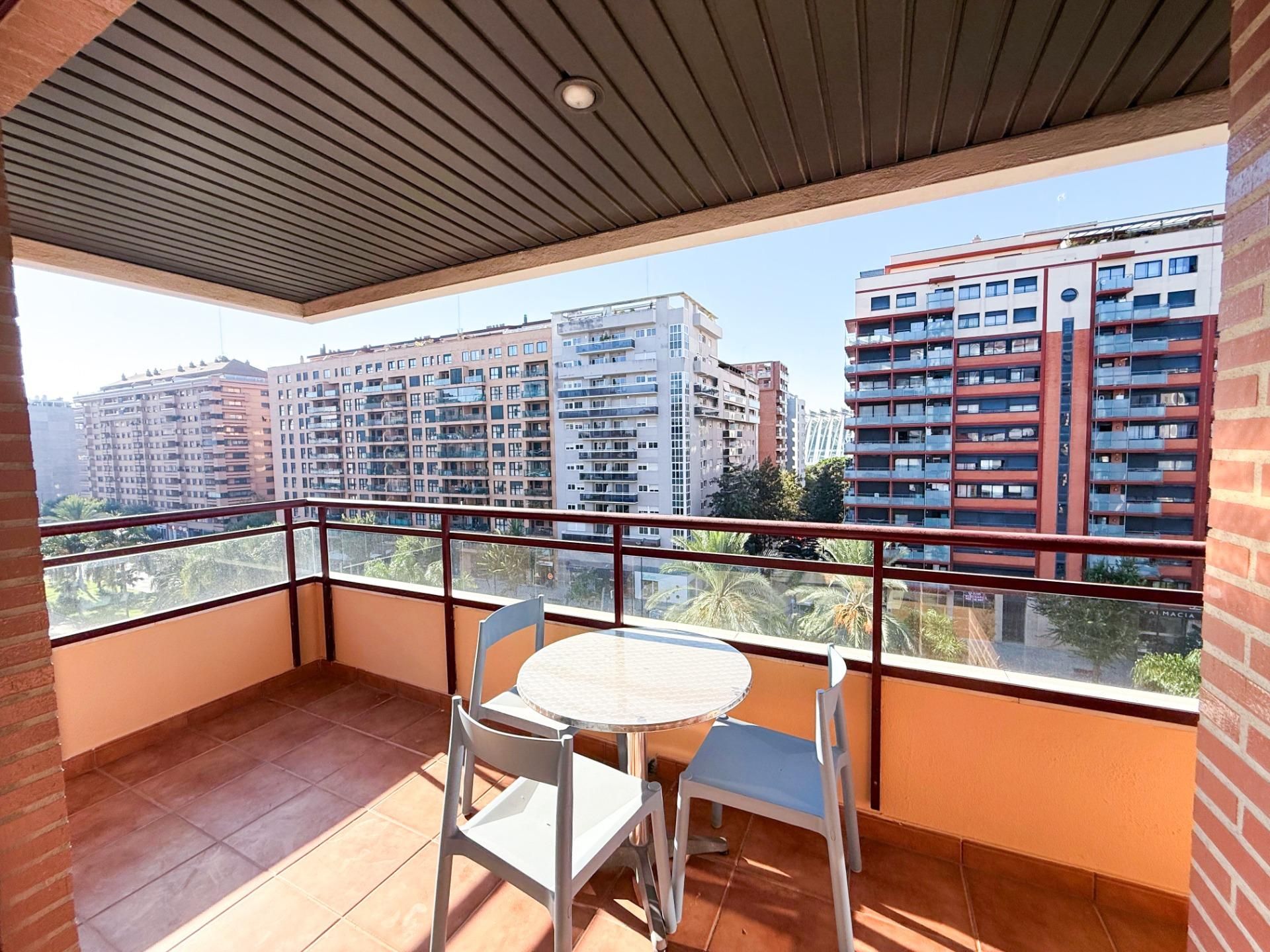 Flat to rent in Penya - Roja - Avda. Francia