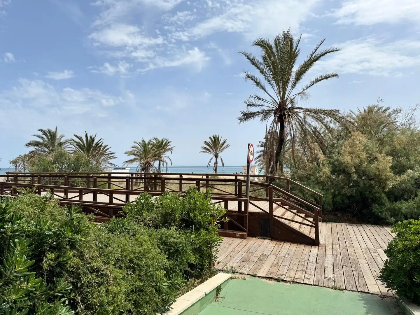 Apartments for rent in Calle c/ Cap de Sant Antoni, 1, Playa de Gandia