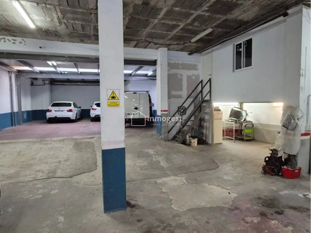 Gewerbefläche zum Verkauf in Calle Sant Romà, imagen 4