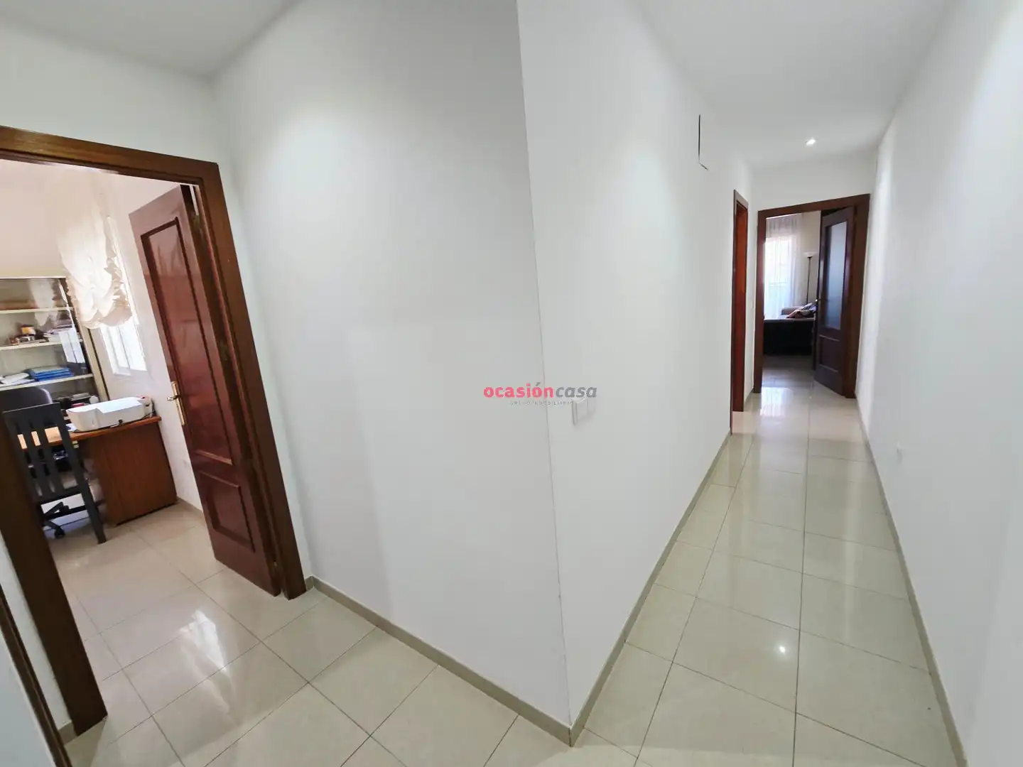 Flat for sale in Pozoblanco  with Air Conditioner, Heating and Storage room