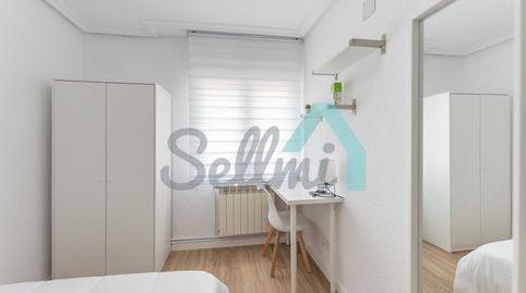 Foto 4 von Zimmer in Montes del Sueve, Ciudad Naranco - Prados de La Fuente, Oviedo