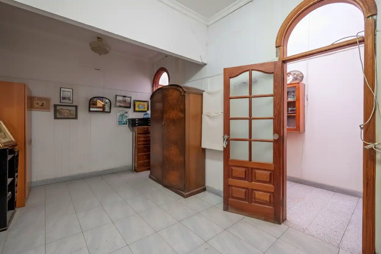 Haus oder Chalet zum Verkauf in Las Palmas de Gran Canaria mit Terrasse