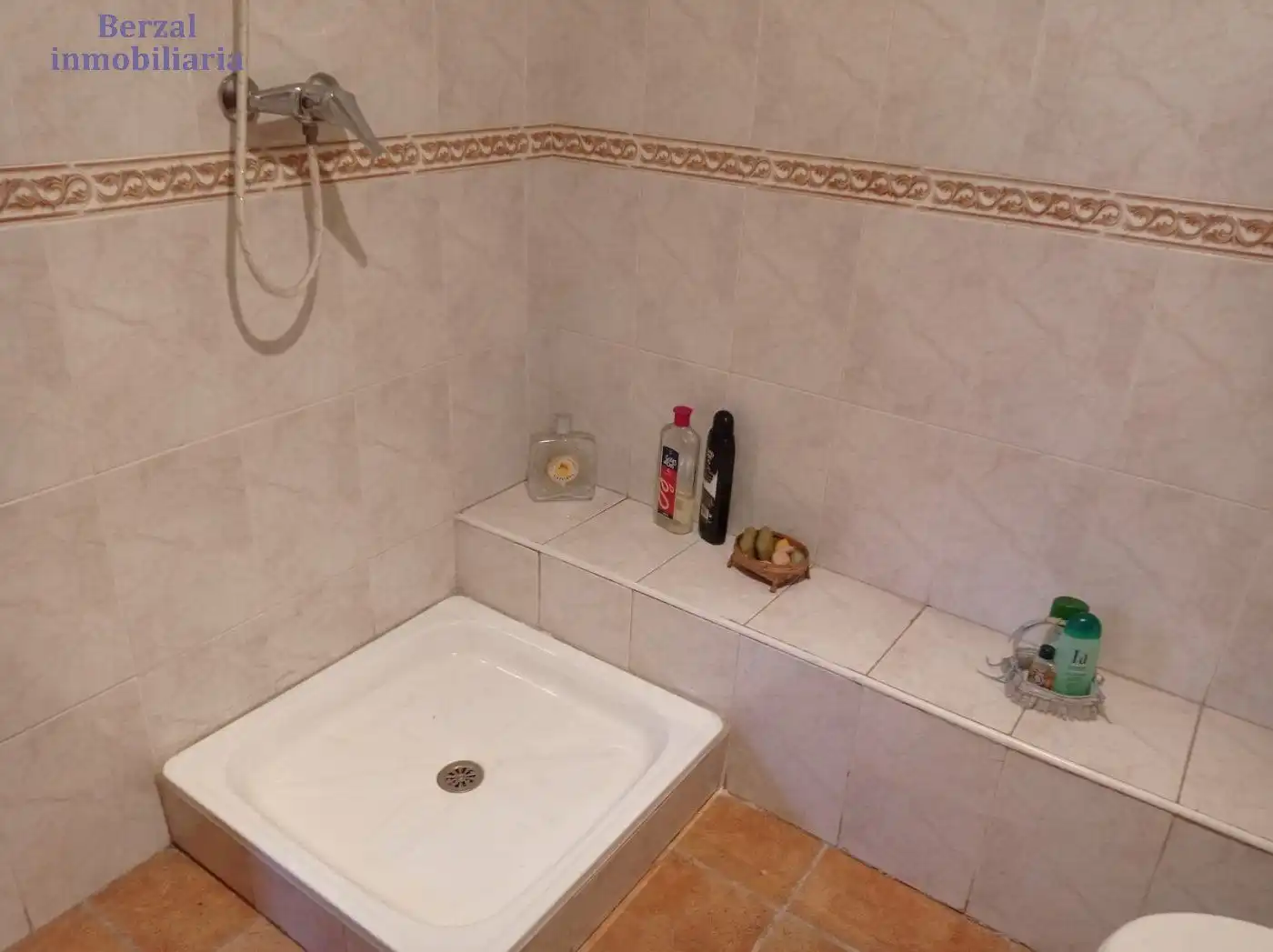 Bany de Residencial en venda en Villamediana de Iregua