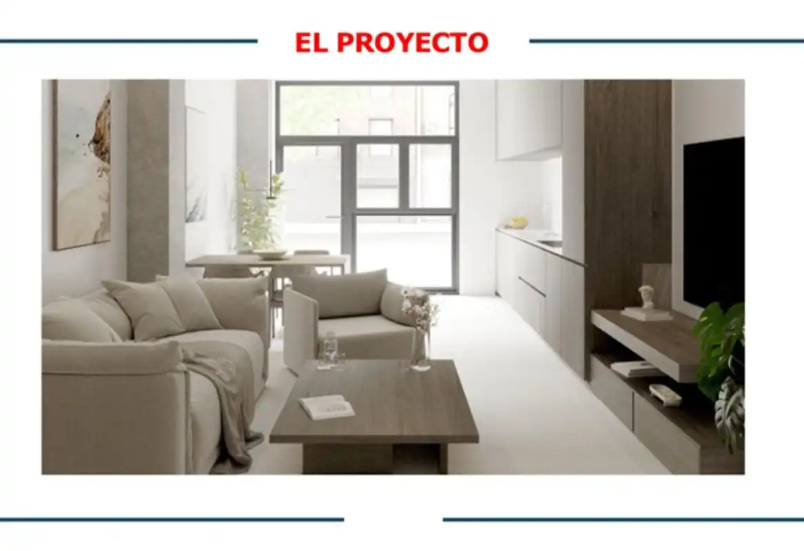 Residential land for sale in C. d' Antonio Ponz, imagen 3