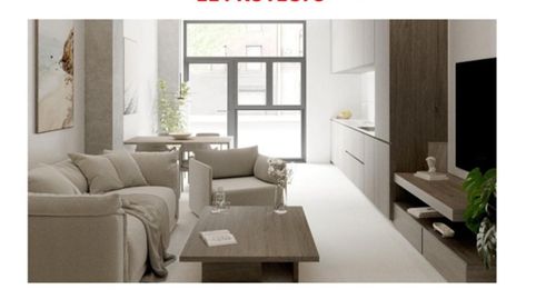 Foto 3 de Residencial en venda a C. D' Antonio Ponz, La Malva-rosa, Valencia Capital