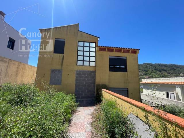 Casa-chalet en Venta en Tegueste