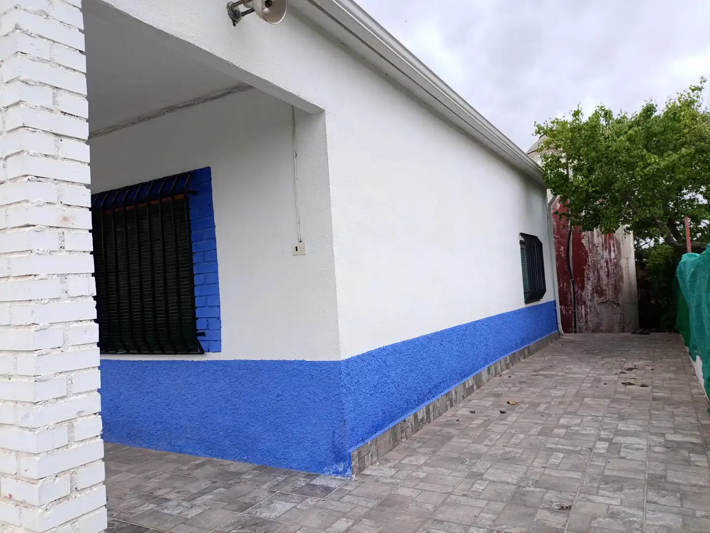 Xalet amb piscina en venda a Calle García Pavón 112, imagen 32