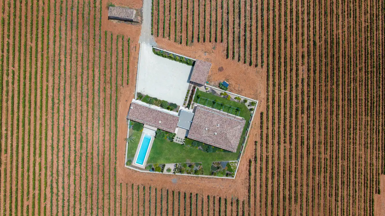 Casa rustica con piscina in vendita a Sencelles, imagen 38