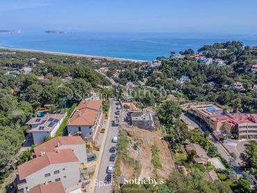 Terreny residencial en venda a Sa Riera - Sa Fontansa